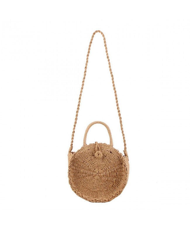 Andear Handbags Shoulder Crossbody 1 Brown