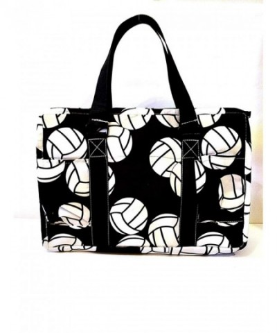 Sports Utility Purpose Organizer Volleyball