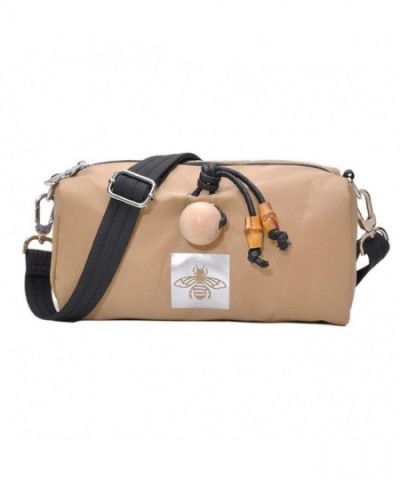 DIYNP Crossbody Handbags Shoulder Satchel