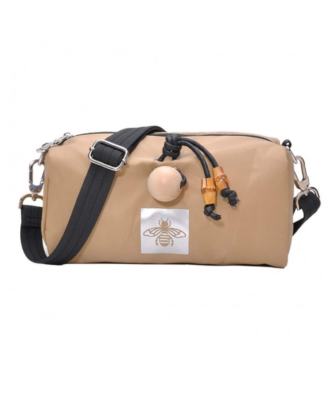 DIYNP Crossbody Handbags Shoulder Satchel