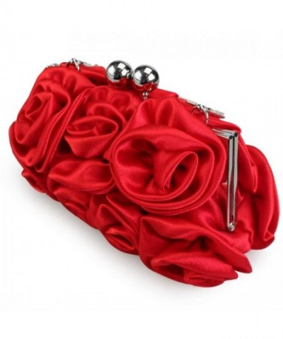 Cheap Designer Women's Clutch Handbags Clearance Sale
