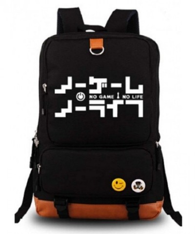 Siawasey Cartoon Cosplay Backpack School