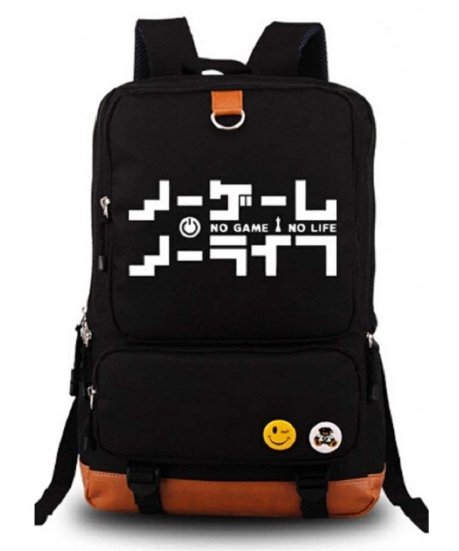 Siawasey Cartoon Cosplay Backpack School