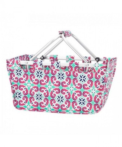 Fashion Aluminum Collapsible Design Utility