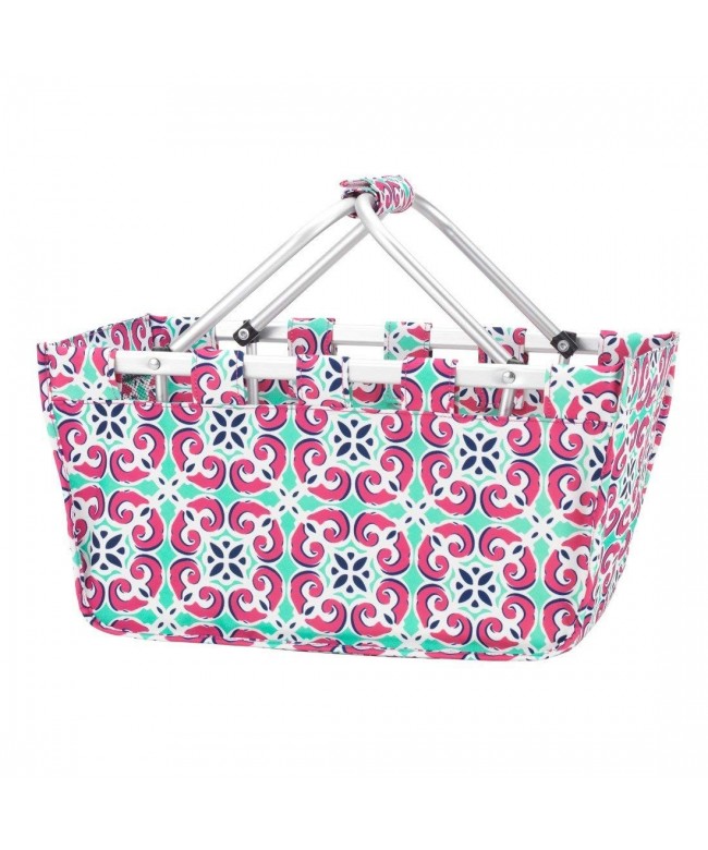 Fashion Aluminum Collapsible Design Utility