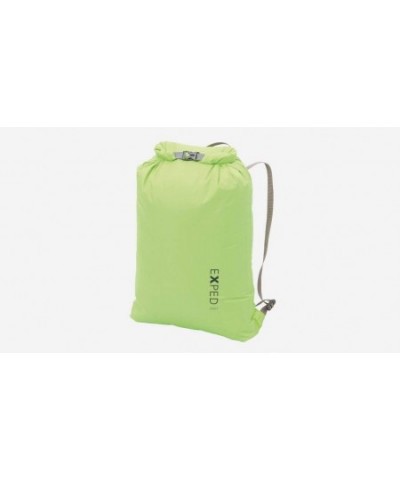 Exped Splash Pack Lime 15L