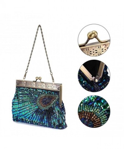 Cheap Real Women's Evening Handbags