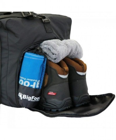 Men Gym Bags