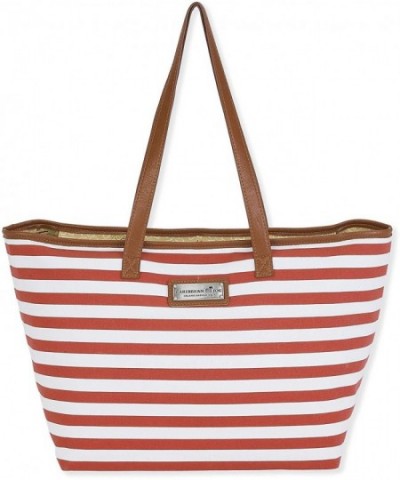 Caribbean Joe Womens Shoulder bag