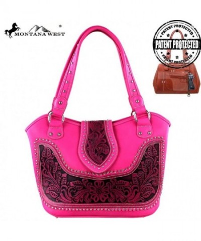 Montana West Concealed Collection WRLG 8005