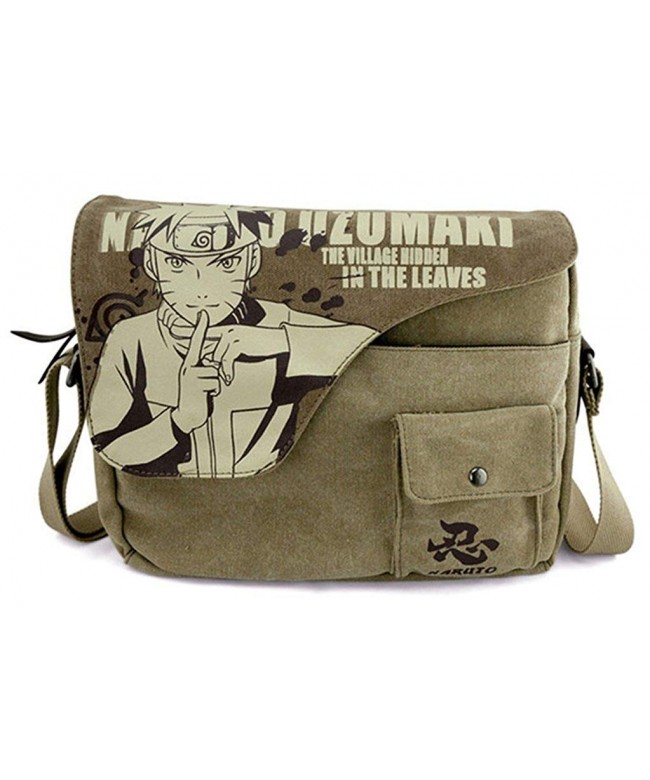 Gumstyle Cosplay Crossbody Shoulder Messenger