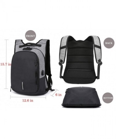 Discount Real Laptop Backpacks Outlet Online