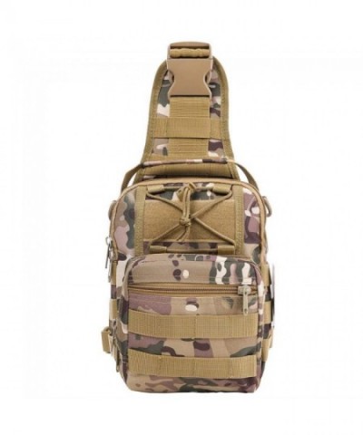 Designer Casual Daypacks