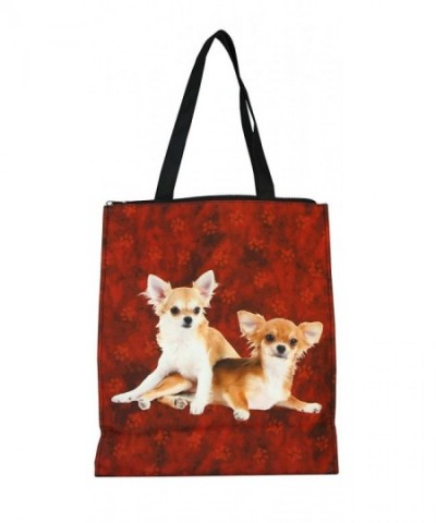 PealRa Chihuahua Spitz Bag Twin