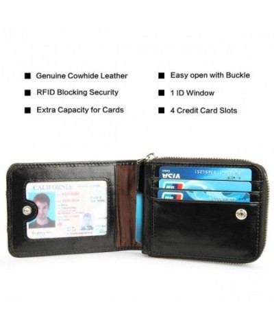 Brand Original Men Wallets & Cases