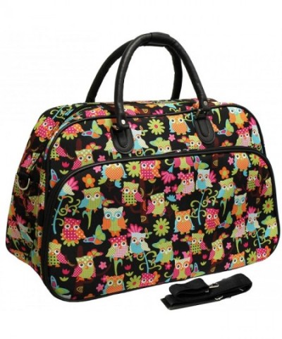 World Traveler 21 Inch Carry Shoulder