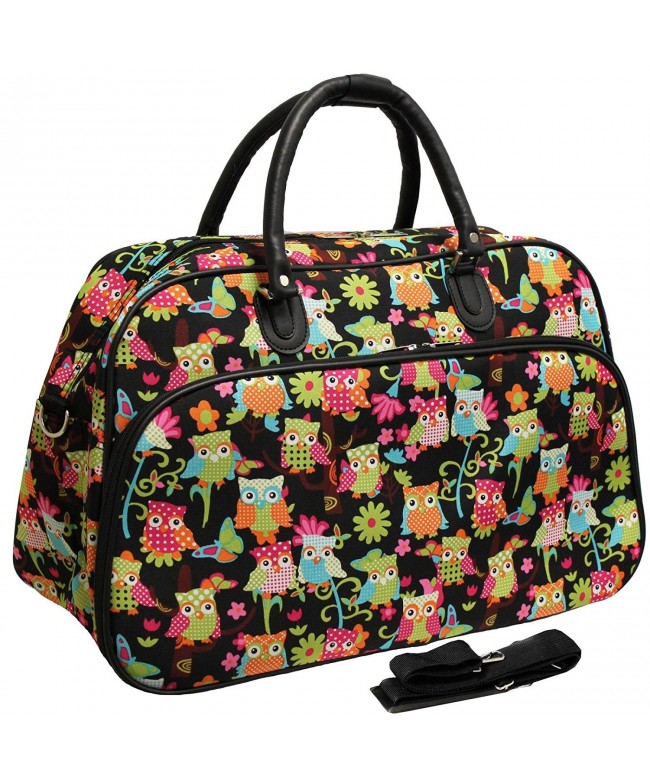 World Traveler 21 Inch Carry Shoulder