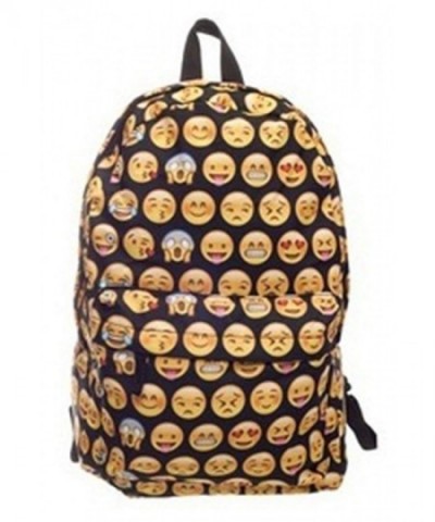 Stepsucced Printing Shoulder RucksackTeen Outdoor