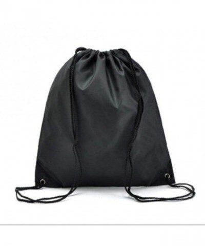 Drawstring Waterproof Folding Backpack Lightweight