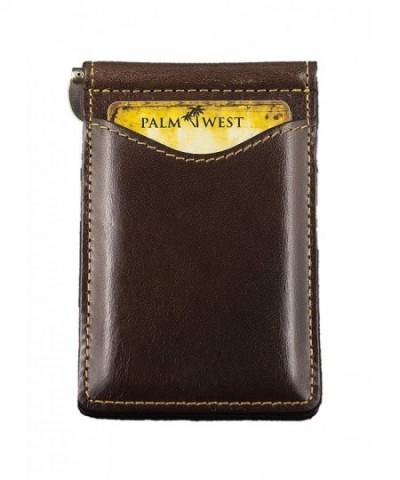 Palm West Leather Minimalist Technology