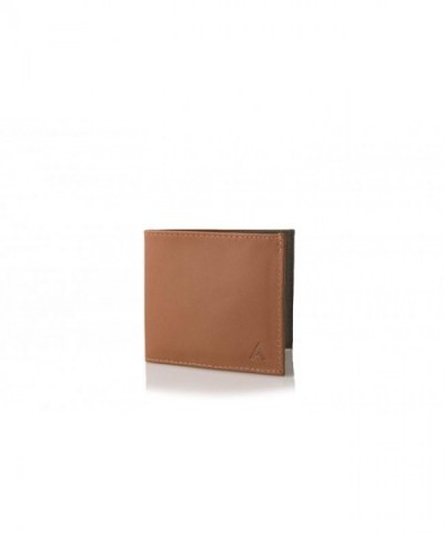 Allett Slim Leather Sport Wallet