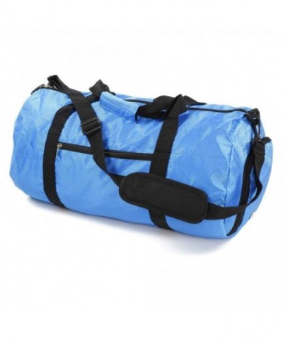 Sports Duffel Travel Collapsible Lightweight