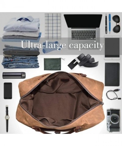 Cheap Real Men Travel Duffles Online Sale