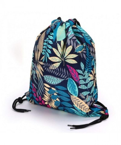 OwnMy Drawstring Foldable Travel String