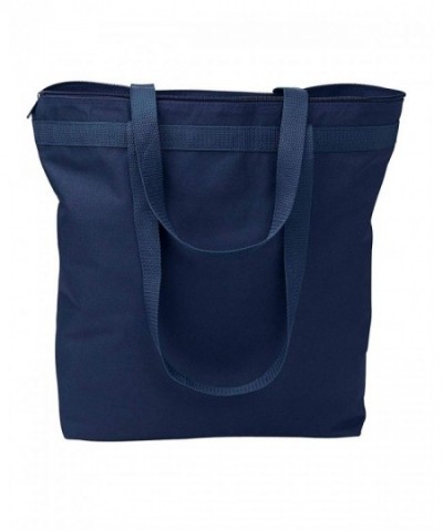 Melody Large Tote NAVY OS