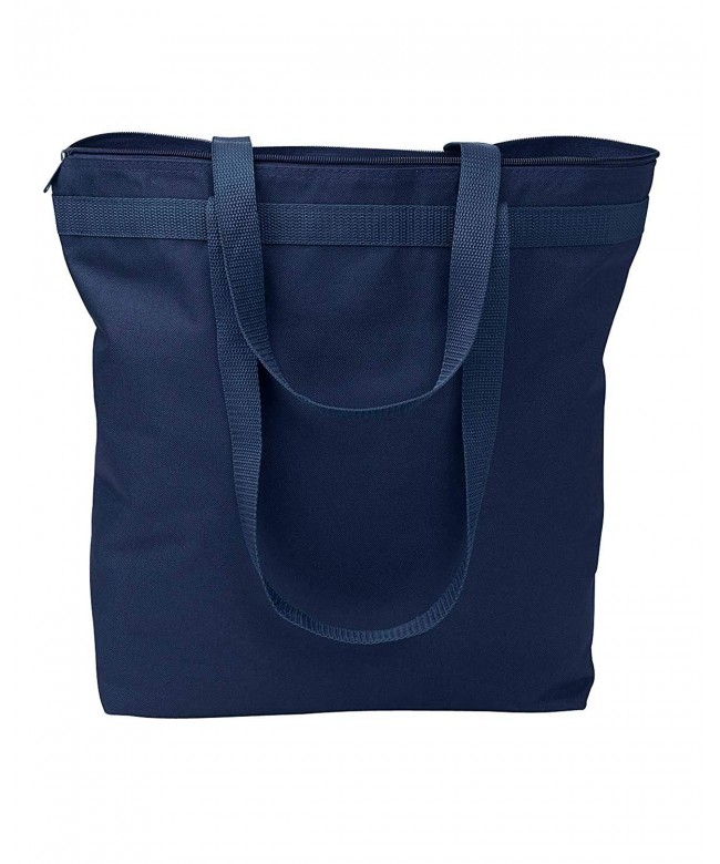 Melody Large Tote NAVY OS