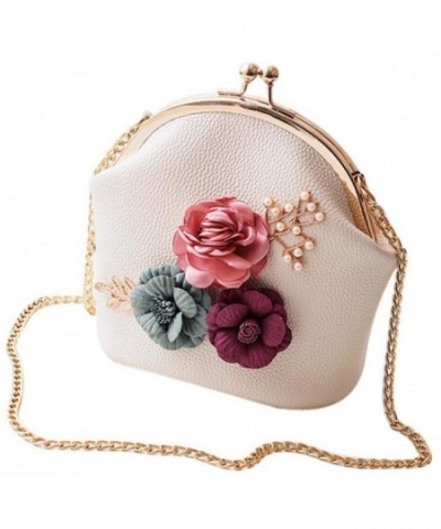 2018 New Women Shoulder Bags