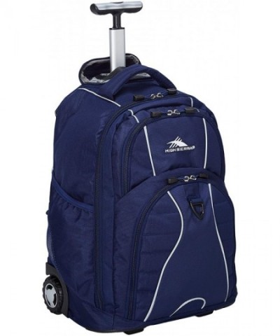 High Sierra Freewheel Backpack Business