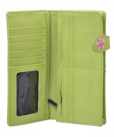 Brand Original Women Wallets