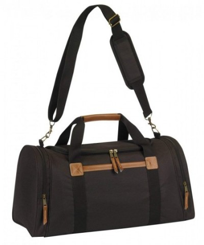 Ensign Peak Director Duffle Bag