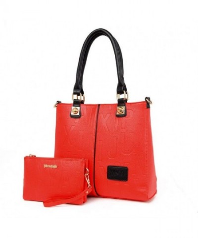 YANXI Handbag Fashion Shoulder Handles