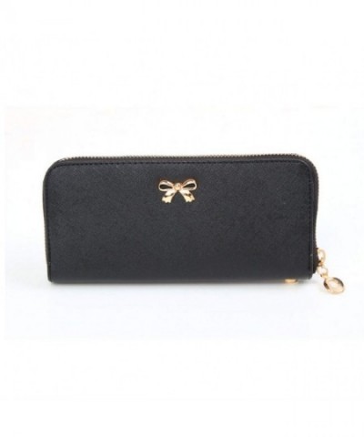 Lookatool Korean Bowknot Wearable Handbag