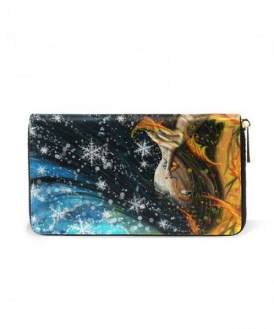 Cheap Real Women Wallets