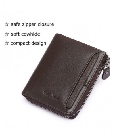 Designer Men Wallets & Cases Outlet Online
