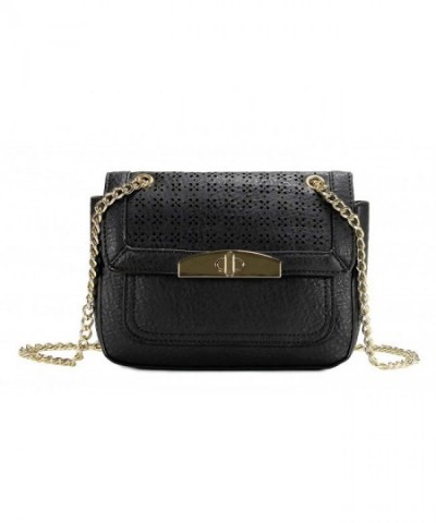 Scarleton Laser Pattern Crossbody H196101