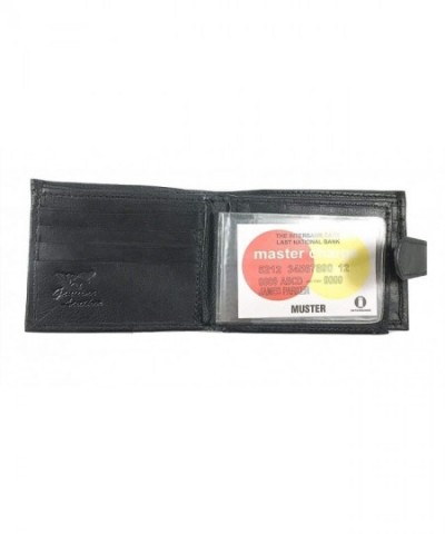 2018 New Men's Wallets Wholesale