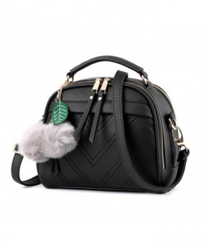 Rubysports Handbag Crossbody Messenger Satchel