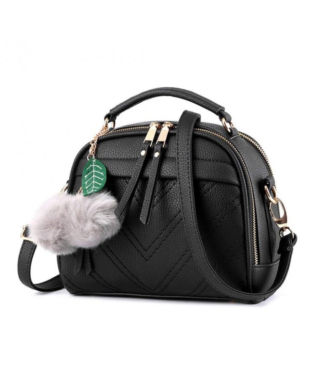 Rubysports Handbag Crossbody Messenger Satchel