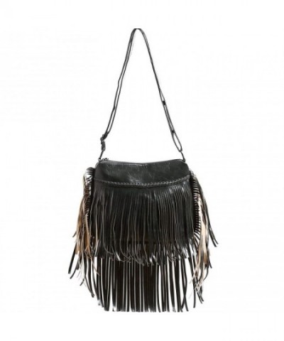 BEKILOLE Shoulder Waterproof Crossbody Messenger