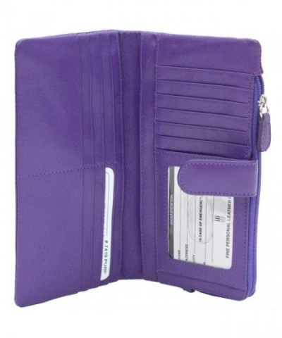 Popular Women Wallets