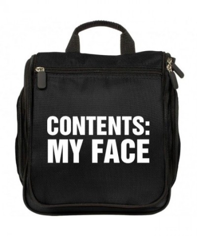 Contents My Face Makeup Authority