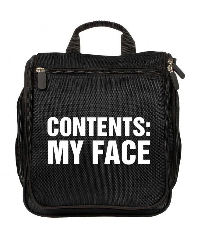 Contents My Face Makeup Authority