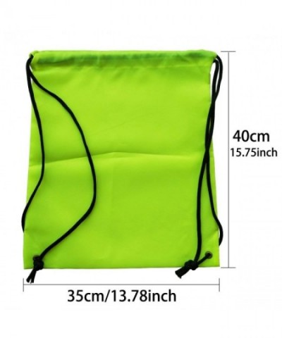 Drawstring Bags