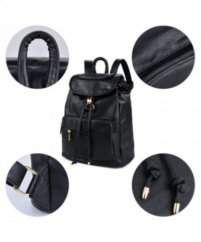 Fashion Women Backpacks