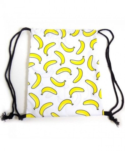 VIOLA 60 0025 BANANA WHITE SACK