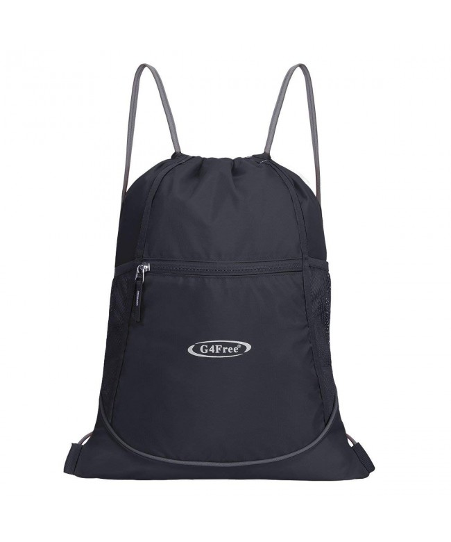G4Free Repellent Drawstring Sackpack Practical